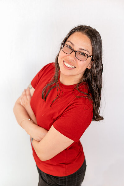 Brisa Chacon