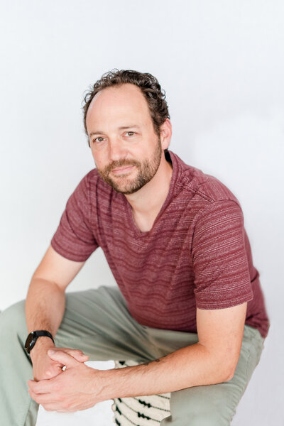 Charles Buckingham
