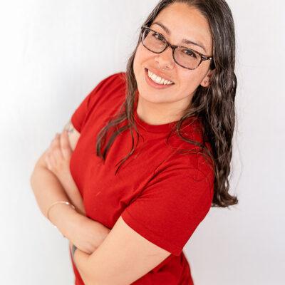 Brisa Chacon